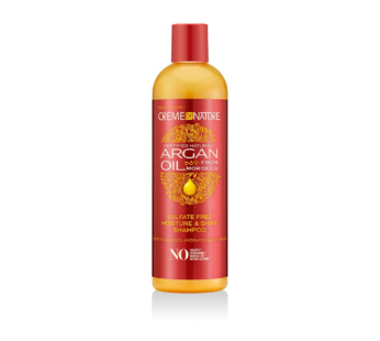 Creme of Nature Shampoo 15oz