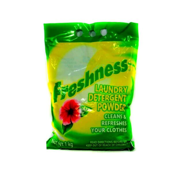 Freshness Laundry 1kg