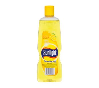 Sun Dish Soap 500ml