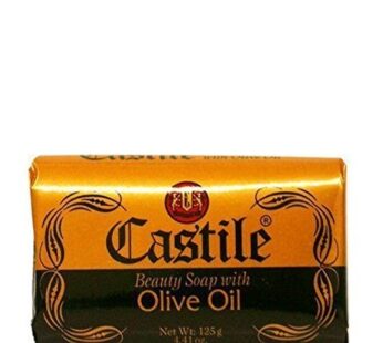 Castile Bathsoap 110g