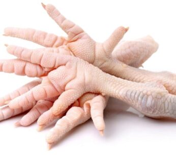 Chicken Foot