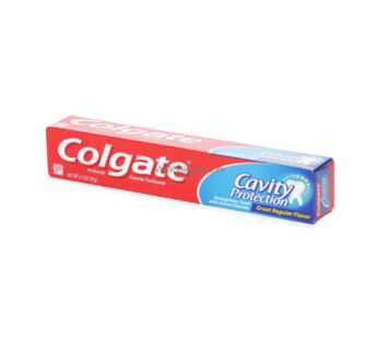 Colgate Small Toothpaste 2.5oz