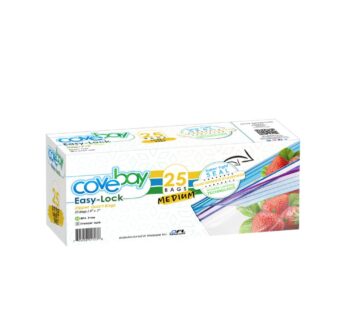 Covebay Med Sandwich Bags