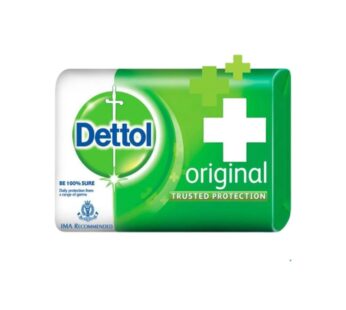 DETTOL SOAP