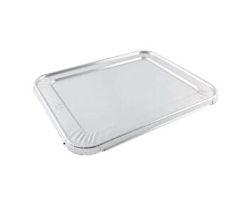 Foil Lid Half Size