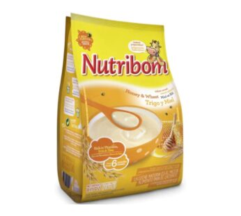 Nutribom Infant Cereal 8oz