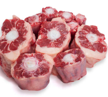 Oxtail