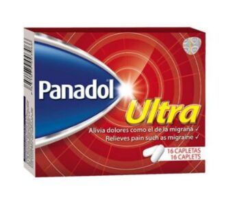 Panadol Ultra Tablets