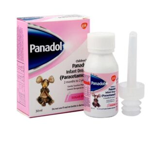 Panadol Infant Drops 15ml