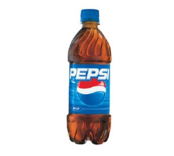 Pepsi 20oz