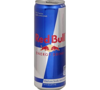 Red Bull Drink 250ml