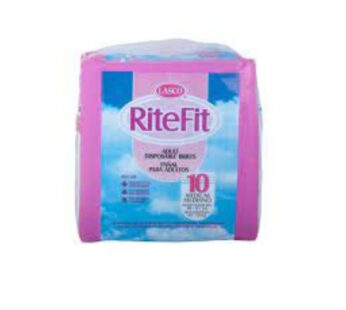 Rite Fit Medium Adult Diaper