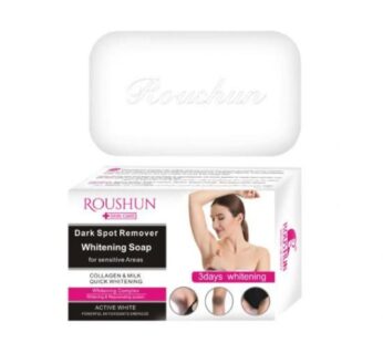 Roushun Dark Spot Remover Soap