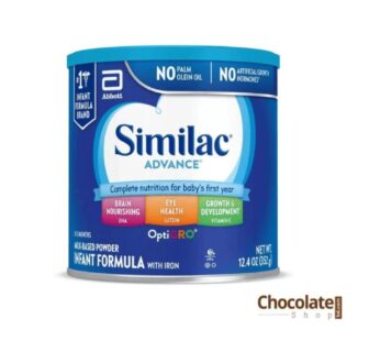 Similac Advance 352g