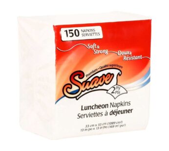 Suave Napkins