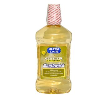 Ultra Care Mouthwash 250ml