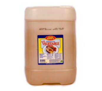 Uncle Sam Jug Oil 17.5L