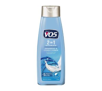 Vo5 2 in 1 Shampoo/Conditioner