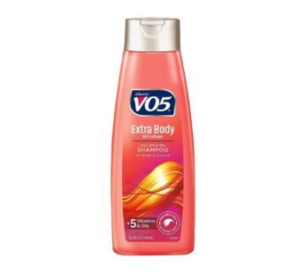 Vo5 Shampoo 12.5oz*6