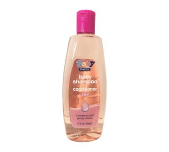 Xtracare Baby Shampoo