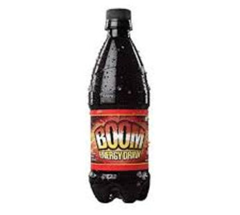 Boom Energy 355ml