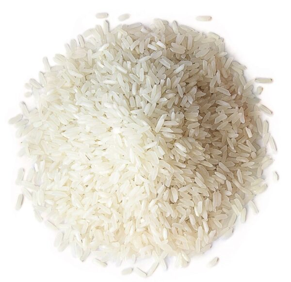 Bulk White Rice