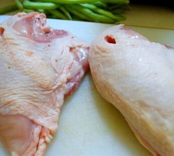 Chicken BREAST