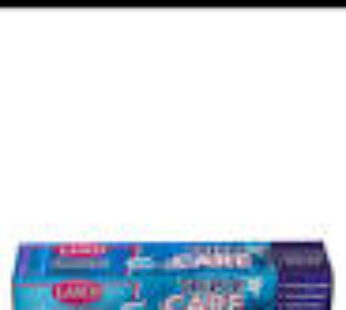 Lasco Triple Care Toothpaste 160g