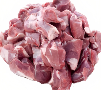 Imported Mutton Goat Meat