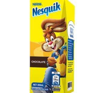 Nesquik Choc MILK 200ml