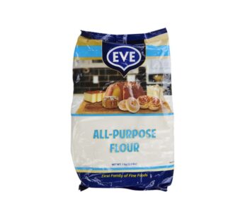 Eve 1kg All Purpose Flour