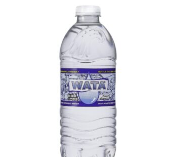 Wata Wata 600ml