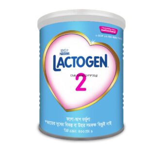 Lactogen 2 400g