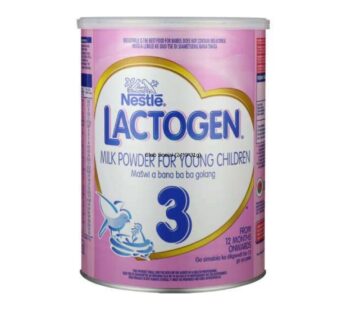 Lactogen 3 800g