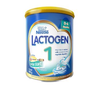 Lactogen 1 Comfortis 900g