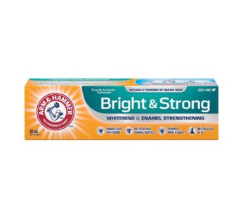 Arm & Hammer GEL ToothPaste 90ml