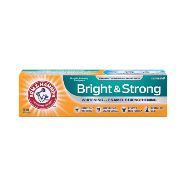 Arm & Hammer GEL ToothPaste 90ml