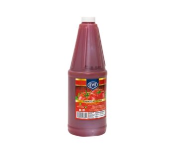 Eve 1 litre Ketchup