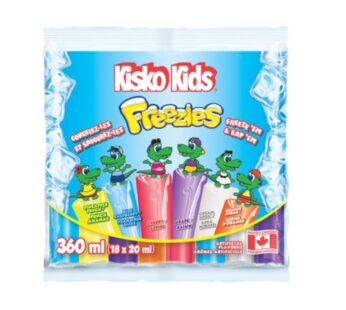 Big KISKO Freezies POP