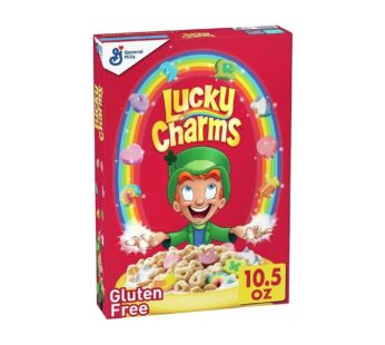 Lucky Charms 297g