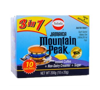 Mountain Peak 3 in 1 20g Box (10/bx) (12/cs)