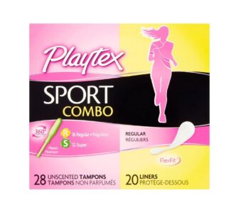 PLAYTEX Regular