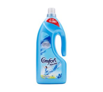 Comfort Fabric Conditioner 1.8 Ltr