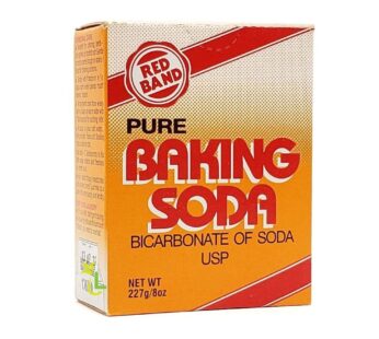 RED Band Baking Soda 8oz