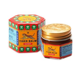 RED Tiger Balm