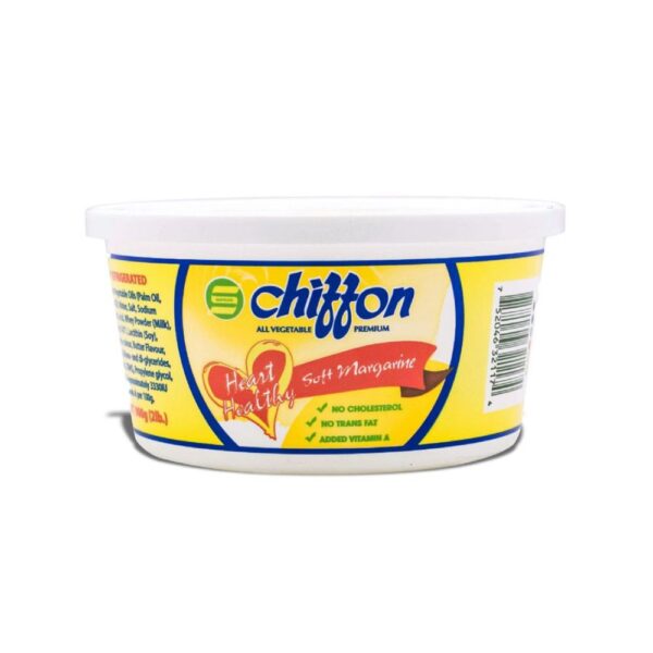 Small Chiffon Margarine 227g