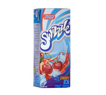 Swizzle Assorted 200ml