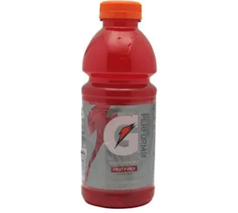 FAT Gatorade 591ml