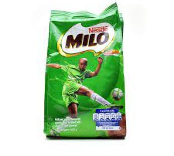 Big Milo 400g