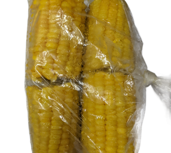 Rainforest Bulk Corn 4s